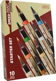 The Army Painter Speedpaint Marker Starter Set