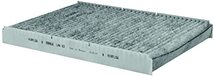 Mahle Knecht LAK 63 - Cabin Air Filter