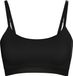 Namee Soutien-gorge Bralette Noir