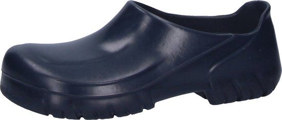 Birkenstock Alpro 630 klompen blauw - blauw - 39