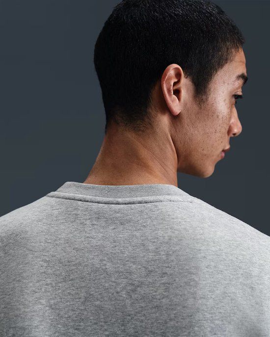 Nike Club Sweater Heren - Maat L