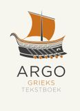 ARGO Grieks tekstboek onderbouw / 1e editie (2016)