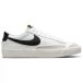 Nike Blazer Low Damestrainers