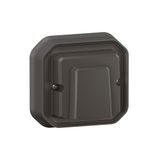 LEGRAND, Plexo New 069889L kabeluitgang voor vochtige ruimtes met klemmenblok
