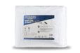 V.I.P. Wellcare V.I.P. Very Important Wellcare dekbed voor de winter, mijtdicht, vulling met zachte geruite vezels van Wellcareprotect (wit 250 x 200 cm), tweepersoonsbed, gemaakt in Italië