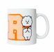 Erik® Grupo Erik Mok BT21 RJ Junior Mok