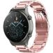 Huawei Watch GT 2 Pro bracelet en acier (rose pink)