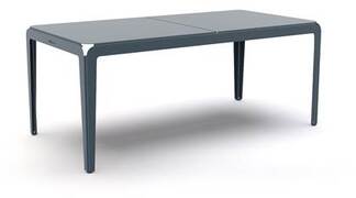 Weltevree Bended Tuintafel