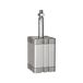 RIEGLER 15.AMA.40025 Compact Zyl, Simpel, AG, Offf, Ø40, Hub25, G1/8, ISO21287, 1 stuk