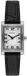 Uhr Perfect montre femme, noir, modèle Perfect-PF01307