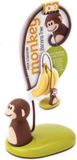 Joie Monkey bananenhouder Groen Kunststof