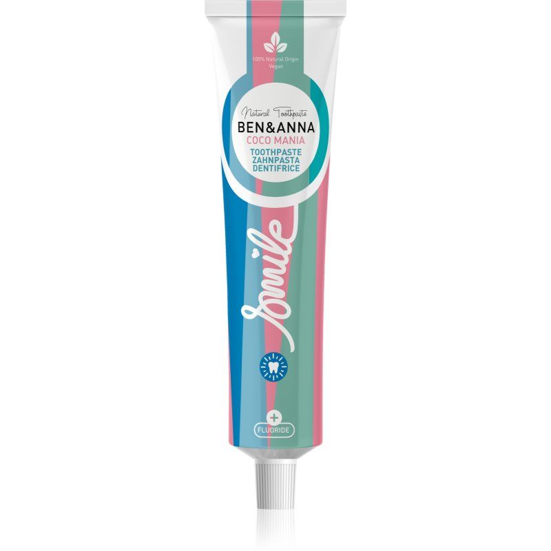 Toothpaste