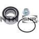 SNR Roulement de roue - R174.106