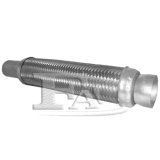 FA1 445-201 flexibele buis, uitlaatsysteem