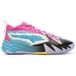 Puma Basketbalschoenen Scoot Zeros Multicolore