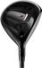 Titleist GTS 3 Bois de parcours Homme Droitier Stiff Flex Noir Graphite