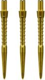 Target Storm Surge Dart Points Gold - 26mm