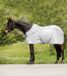 Waldhausen PROTECT Rain-Flysheet - Light Blue/Night Blue - Polyester - 4-Seizoenen - For Horses