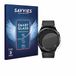 Savvies 3 Stuks Screenprotector voor Samsung Galaxy Watch 6 Classic (47 mm) - Transparant