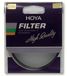 Hoya 008794 40.5mm Diffuser Effect Glasfilter