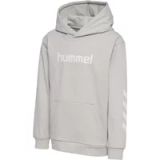 Hummel Junior Hoodie Maansteen 7-8 jaar