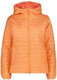 CMP Doudoune pour femmes Reverse Orange XL