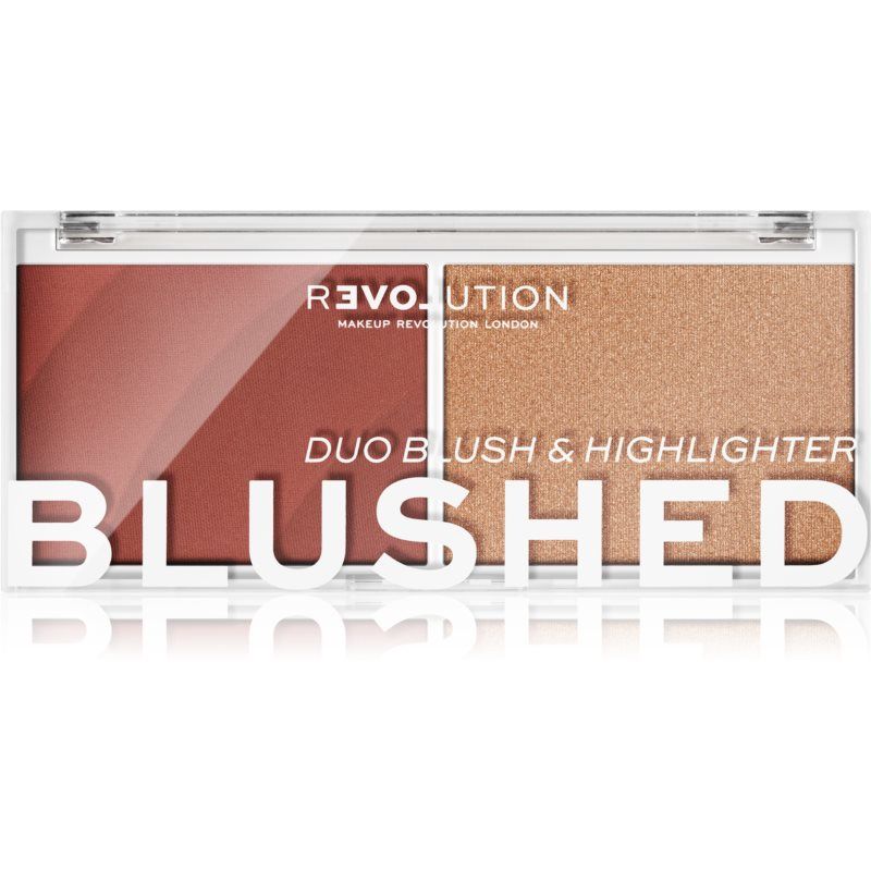 Revolution Relove Colour Play - 5ml - EAN: 5057566479271