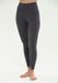Athlecia Gaby High Waist Tights Dark Concrete