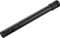 Crankbrothers Klic HV Pompe à main et manomètre analogique incl. support de cadre, noir