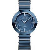 Bering - 11435-707 - Montre-bracelet - Femme - Quartz - Céramique