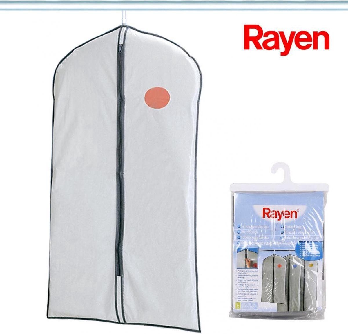 Rayen Kledinghoes S - 60x100 cm