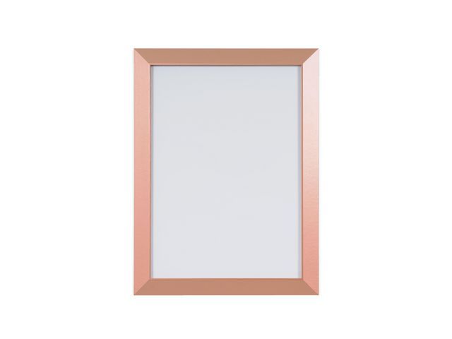 Bi-Office Kamashi Whiteboard - Wooden Frame - 90 x 60 cm