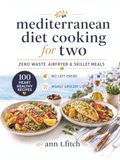 High-Protein Low-Carb Cookbook for Two