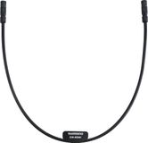 Shimano versnellingsaccessoire zwart Lengte 950 mm
