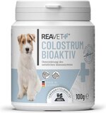 ReaVET Colostrum Bioactief - Honden & Katten - 100g