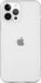 iMoshion Softcase Backcover - Transparant - Geschikt voor Apple iPhone 13 Pro