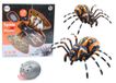 LEAN TOYS Télécommande infrarouge pour les lampes à vapeur Rc Spider