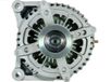 AS-PL A6415S dynamo/generator, LiMa, 180A, 12V