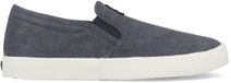Hub Orlando Loafers Heren - Instappers - Blauw - Maat 44