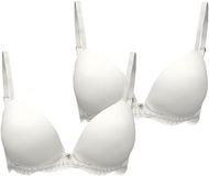 Joop! Bügelloser BH Beautiful Offwhite