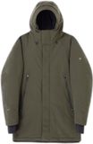 Krakatau parka technique Dsup