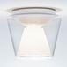 Serien Lighting Annex LED Plafonnier L Clair/Opal