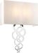Elstead Lighting LED Wandlamp Rosa