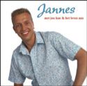 Jannes - Met Jou Kan Ik Het Leven Aan