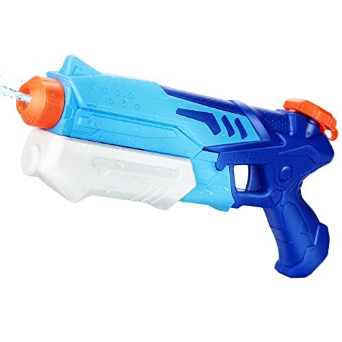 Rainbow Designs Water Gun