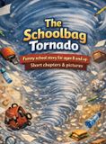 The Tredition GmbH The Schoolbag Tornado