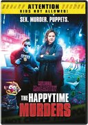 Remain in Light The Happytime Murders