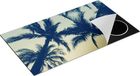 Chefcare Inductie Beschermer Palmbomen Bladeren - 95x55 cm - Inductie Mat