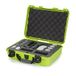 Nanuk 910 Mallette avec mousse pour DJI Mavic Mini SE Flymore - Lime