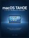 macOS TAHOE USER GUIDE FOR BEGINNERS AND SERNIOS